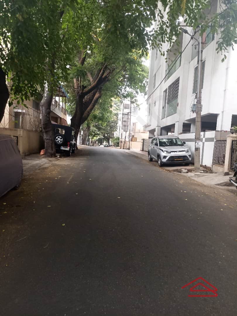 Project: ApproachRoad