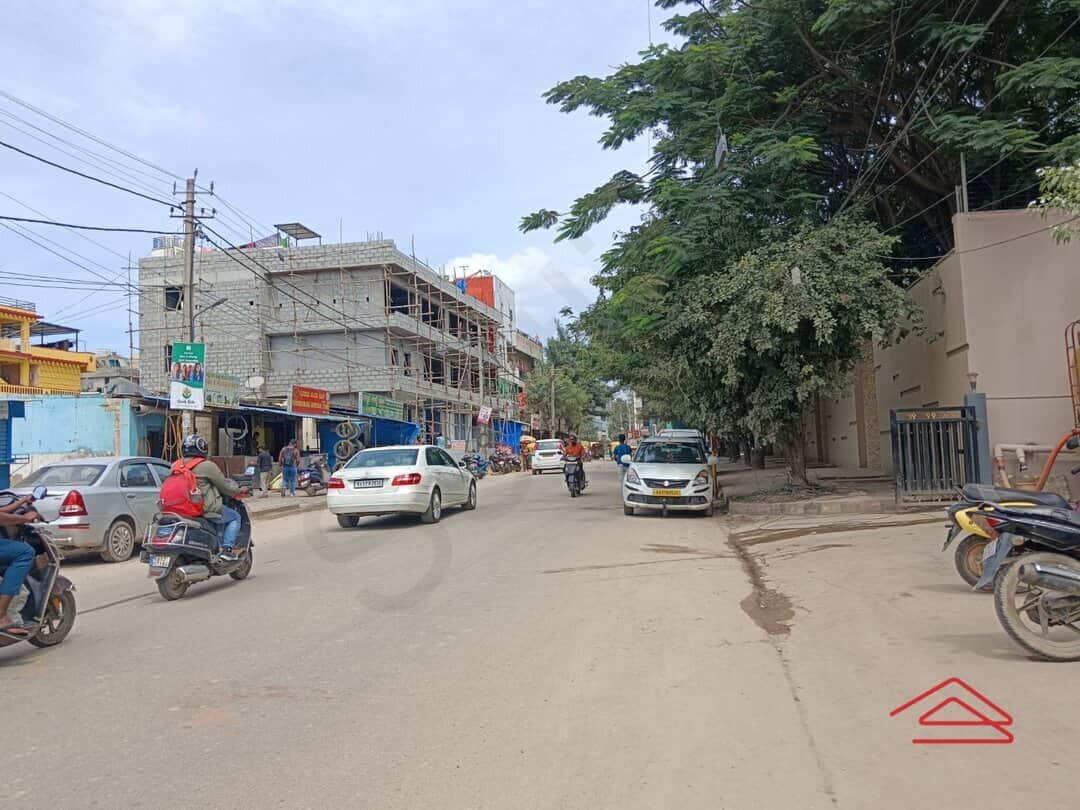 Project: ApproachRoad