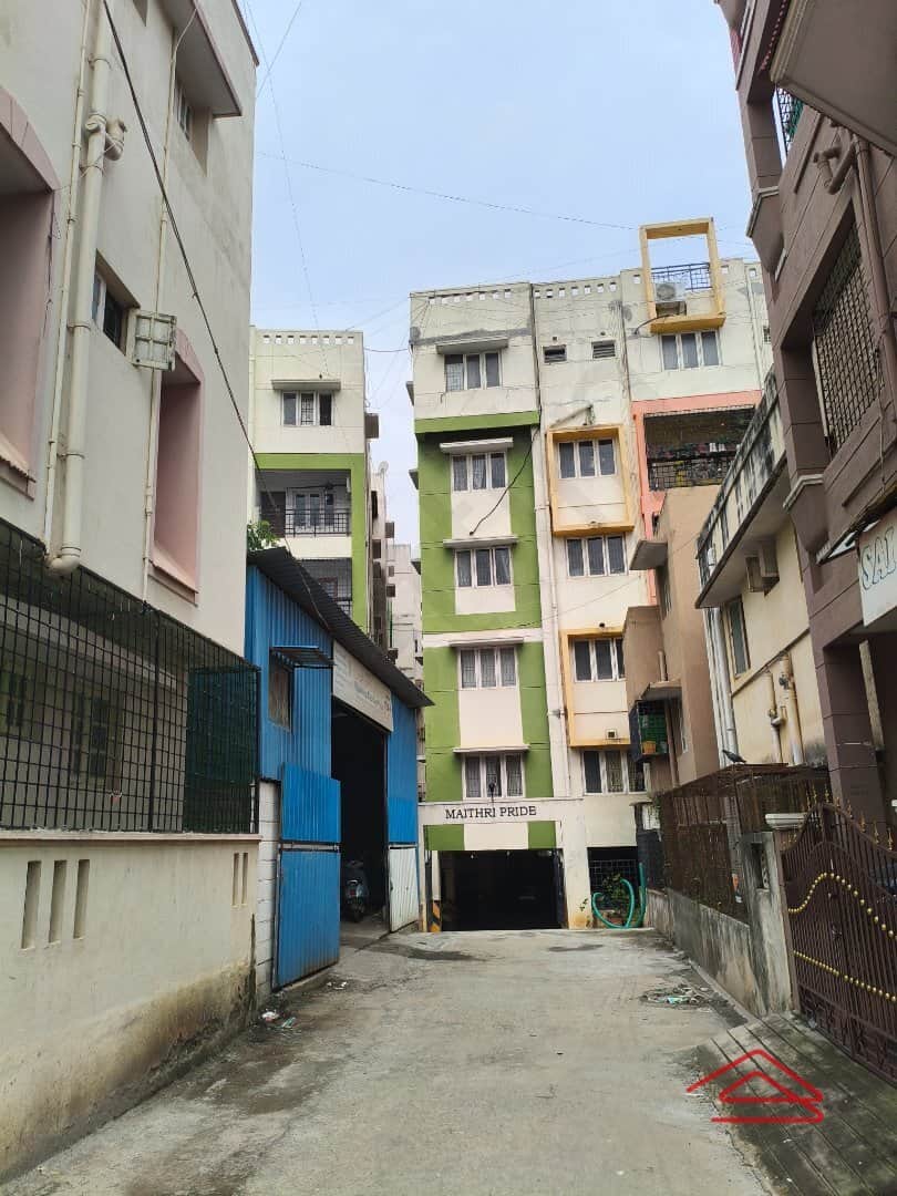 Project: ApproachRoad