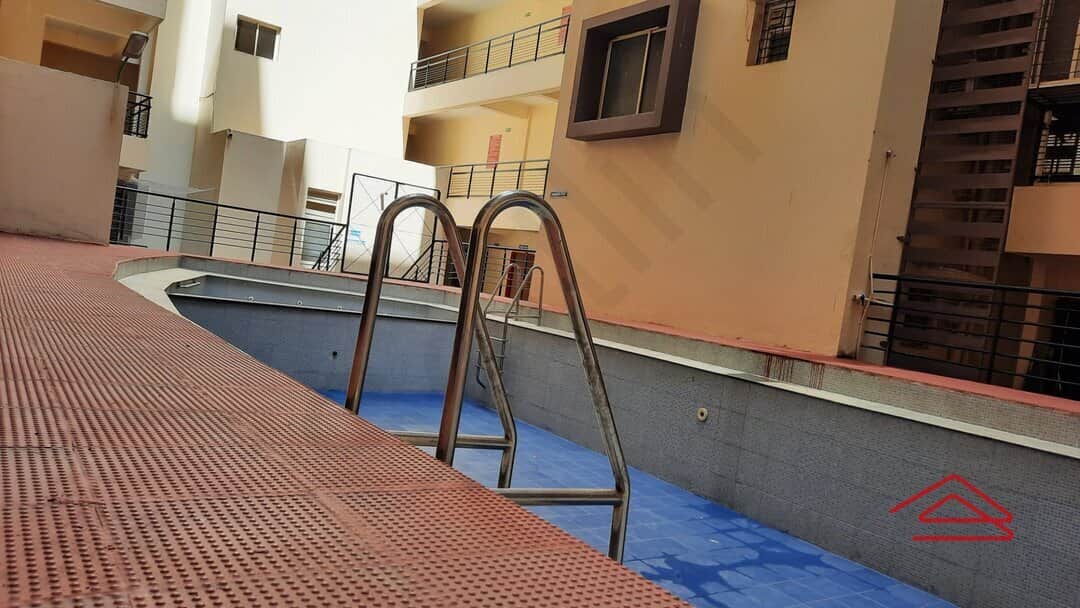 Project: SwimmingPool