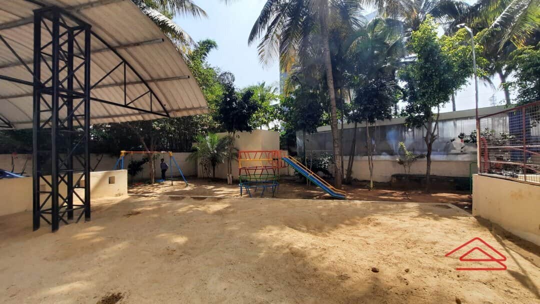 Project: KidsPlayArea