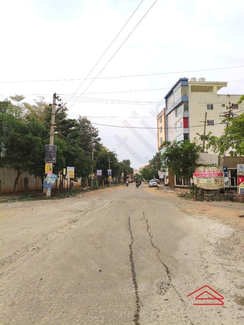 Project: ApproachRoad