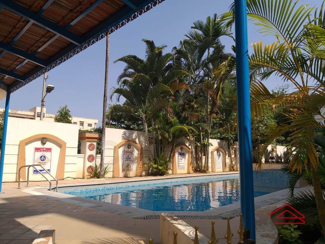 Project: SwimmingPool