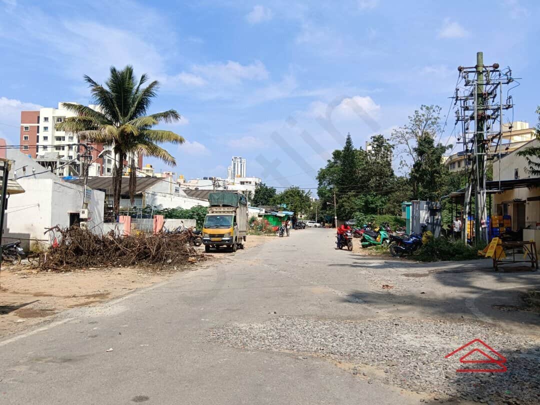 Project: ApproachRoad