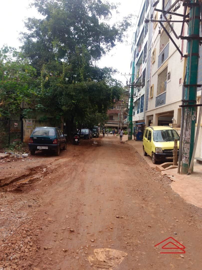 Project: ApproachRoad