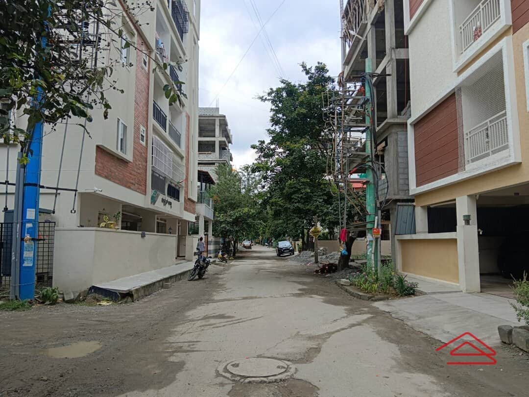 Project: ApproachRoad