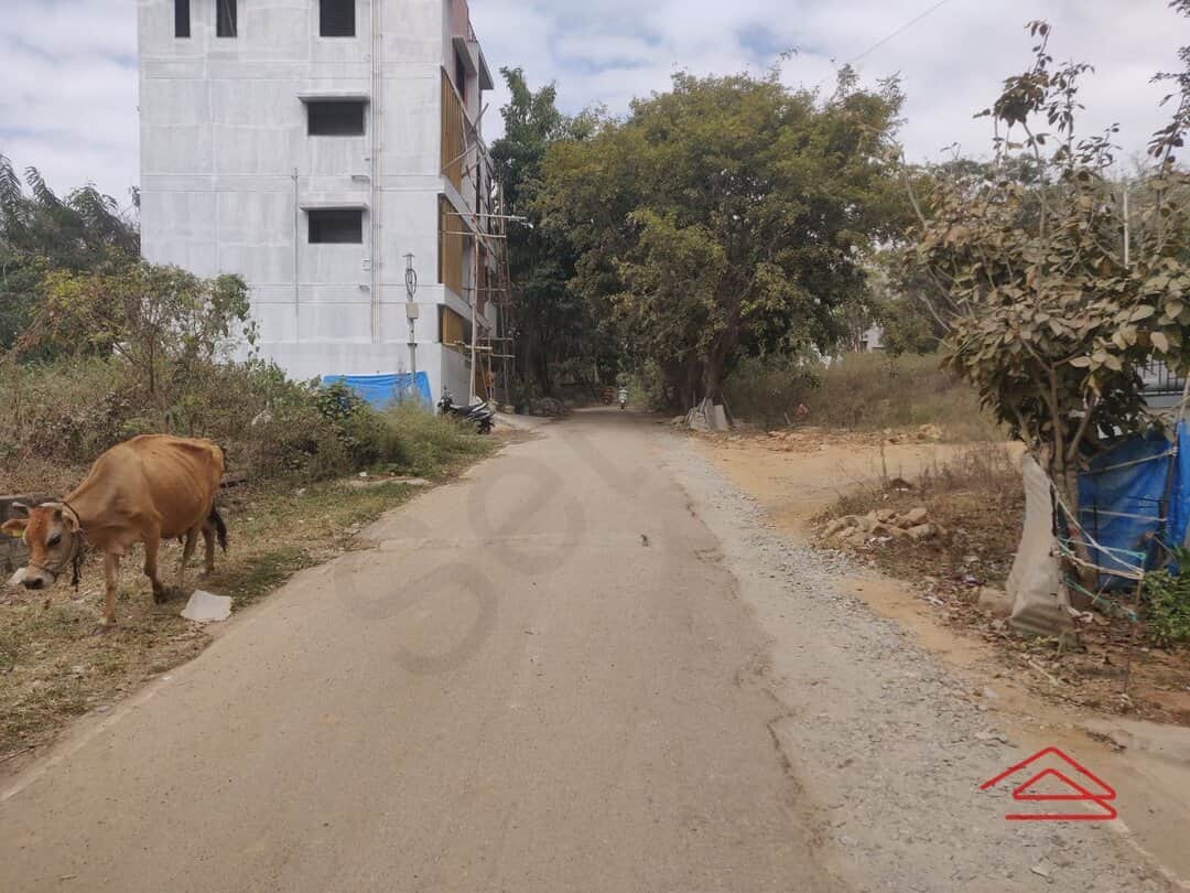 Project: ApproachRoad