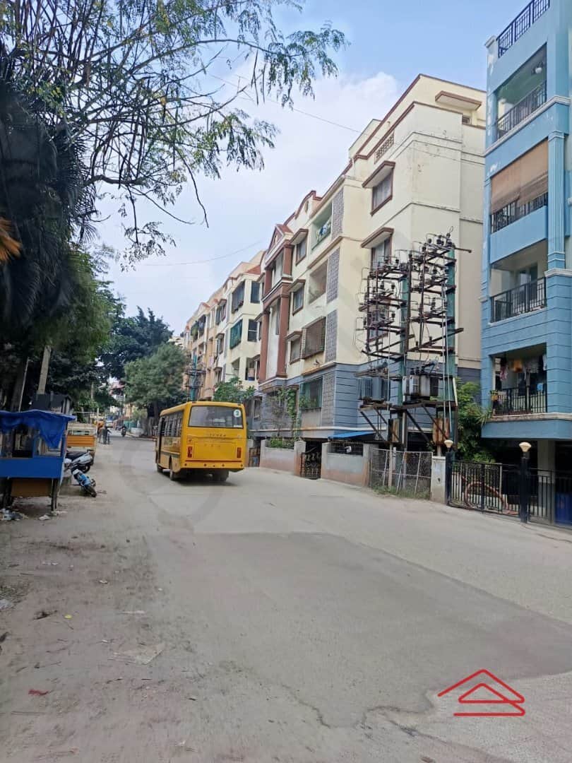 Project: ApproachRoad