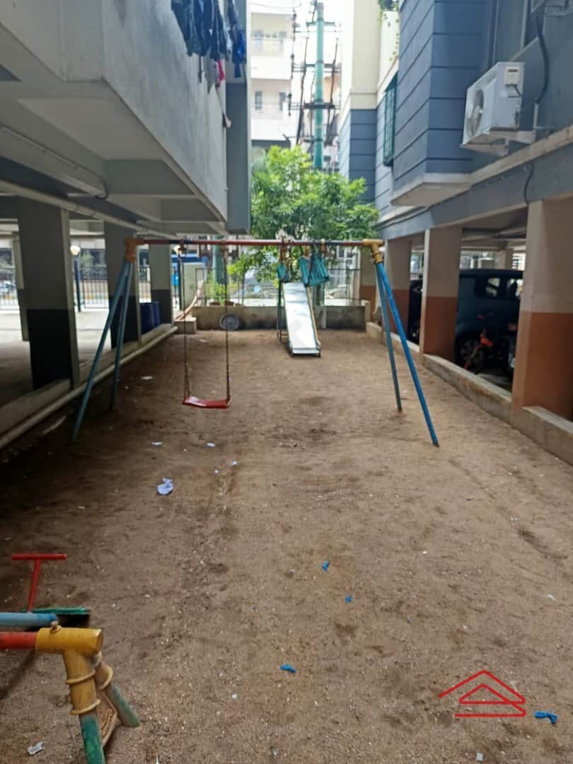 Project: KidsPlayArea