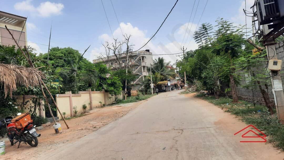 Project: ApproachRoad