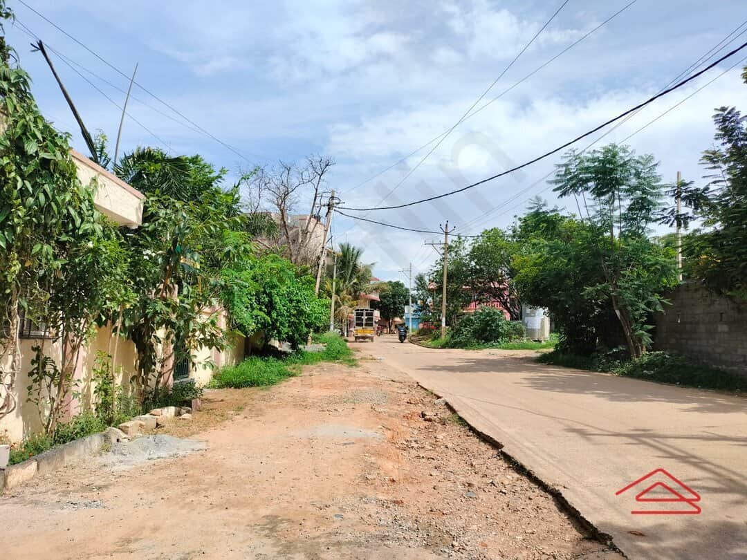 Project: ApproachRoad