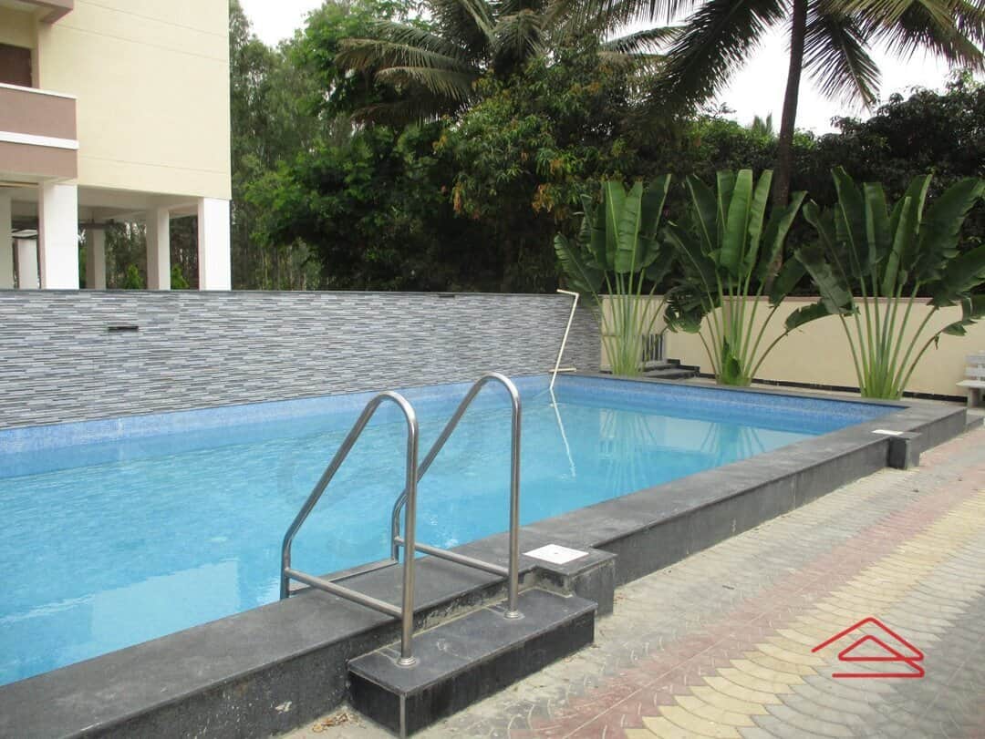 Project: SwimmingPool