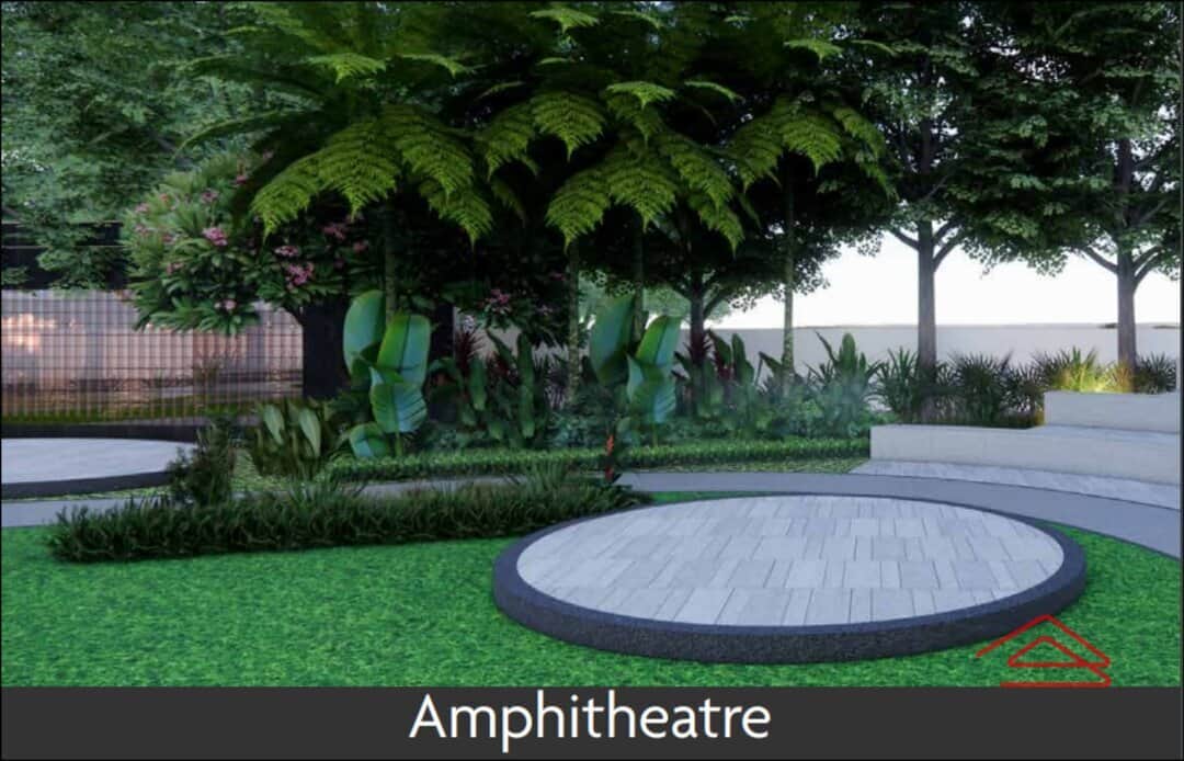 AmphiTheatre