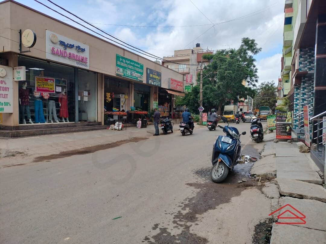 Project: ApproachRoad