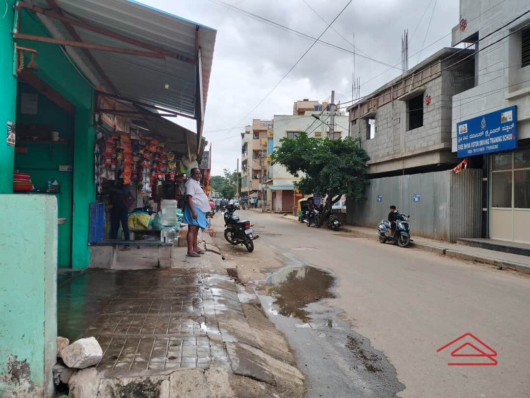 Project: ApproachRoad