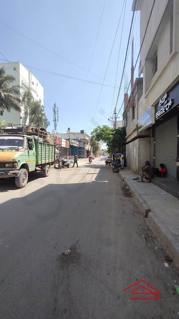 Project: ApproachRoad