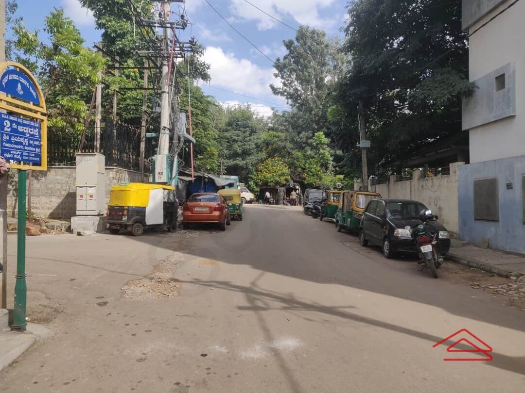 Project: ApproachRoad