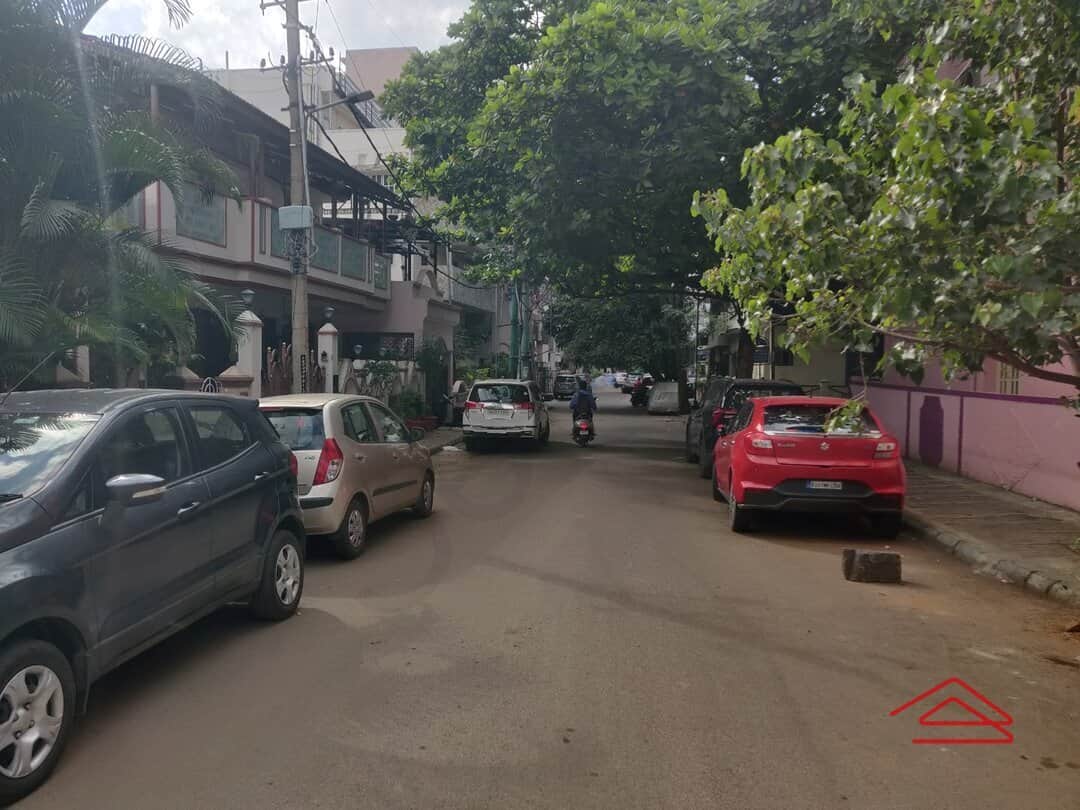 Project: ApproachRoad