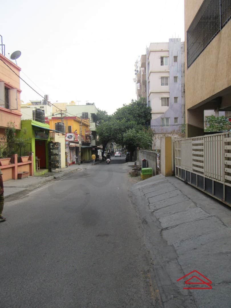 Project: ApproachRoad