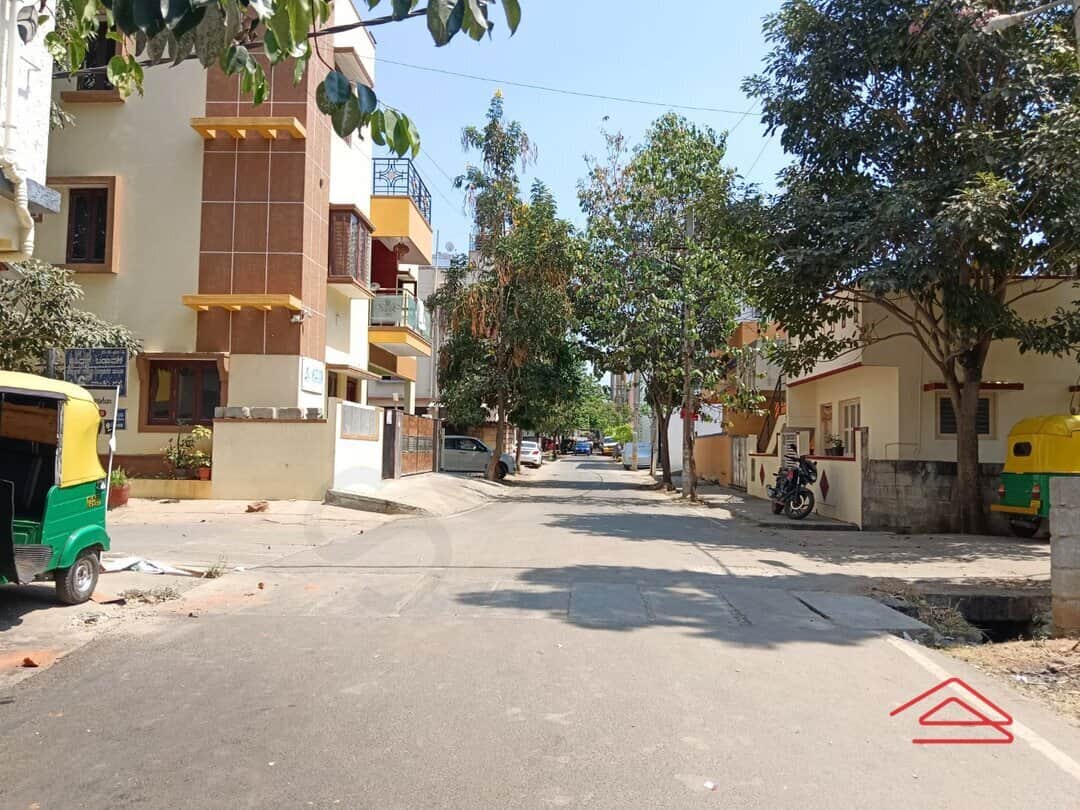 Project: ApproachRoad