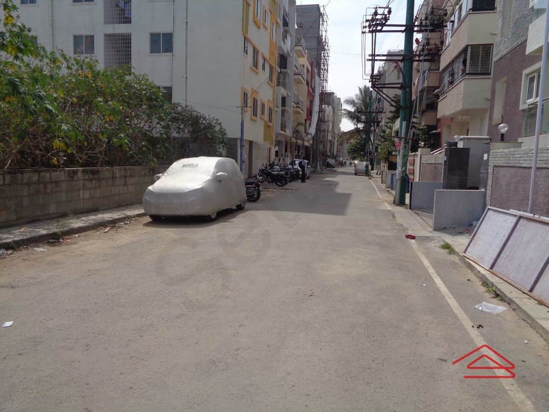 Project: ApproachRoad