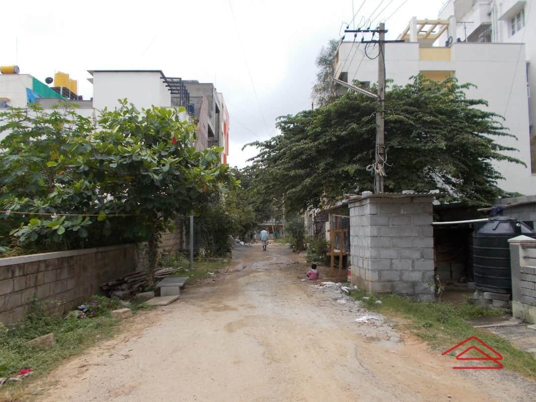 Project: ApproachRoad