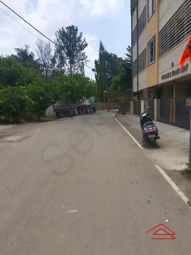 Project: ApproachRoad