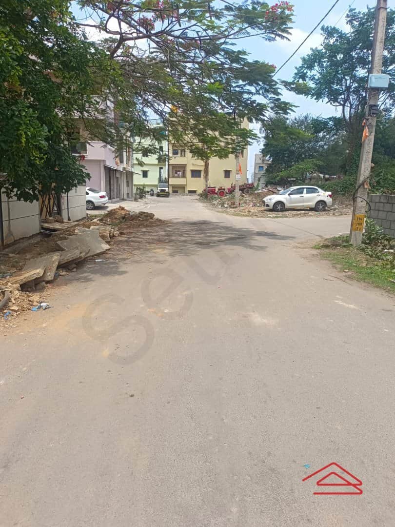 Project: ApproachRoad