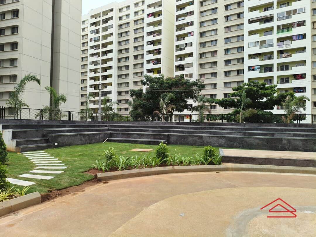 Project: AmphiTheatre