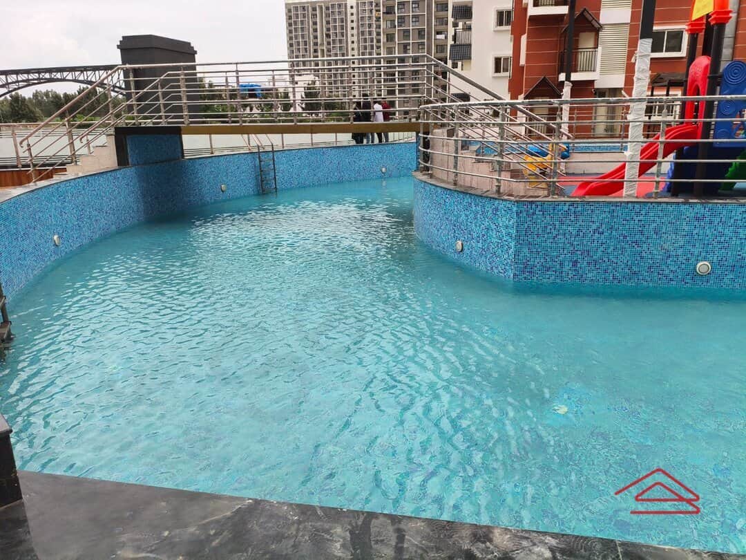 Project: SwimmingPool