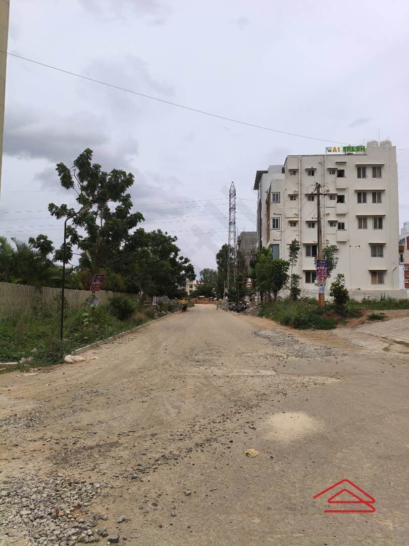 Project: ApproachRoad