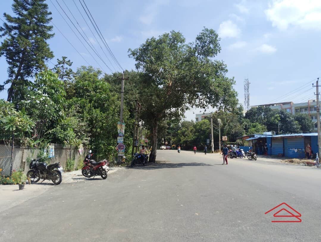 Project: ApproachRoad