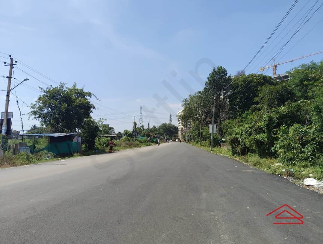 Project: ApproachRoad