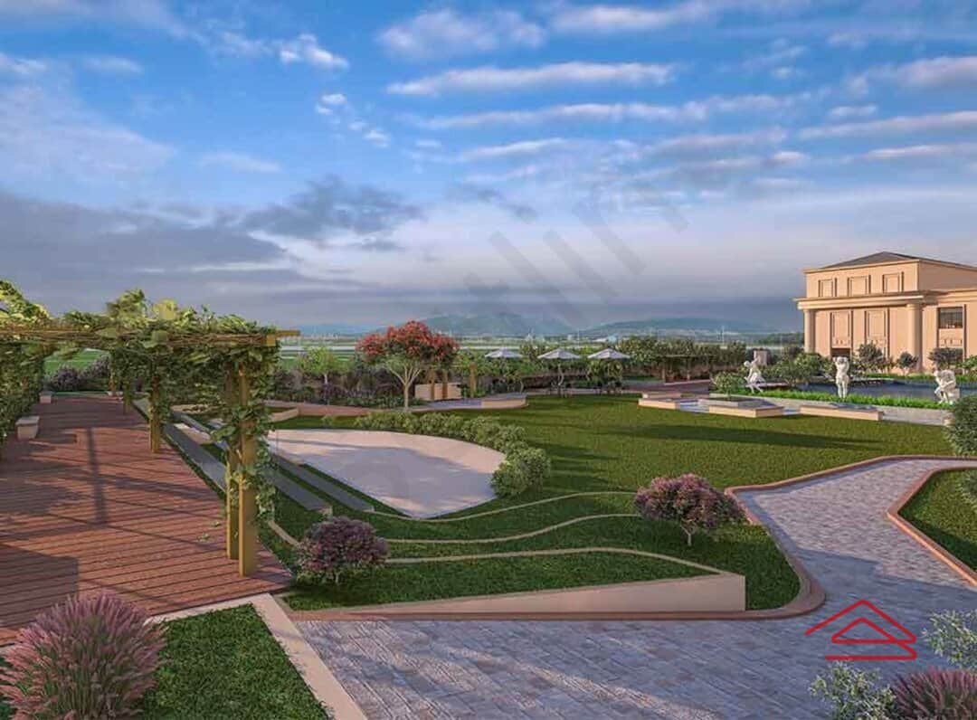 Project: Specifications