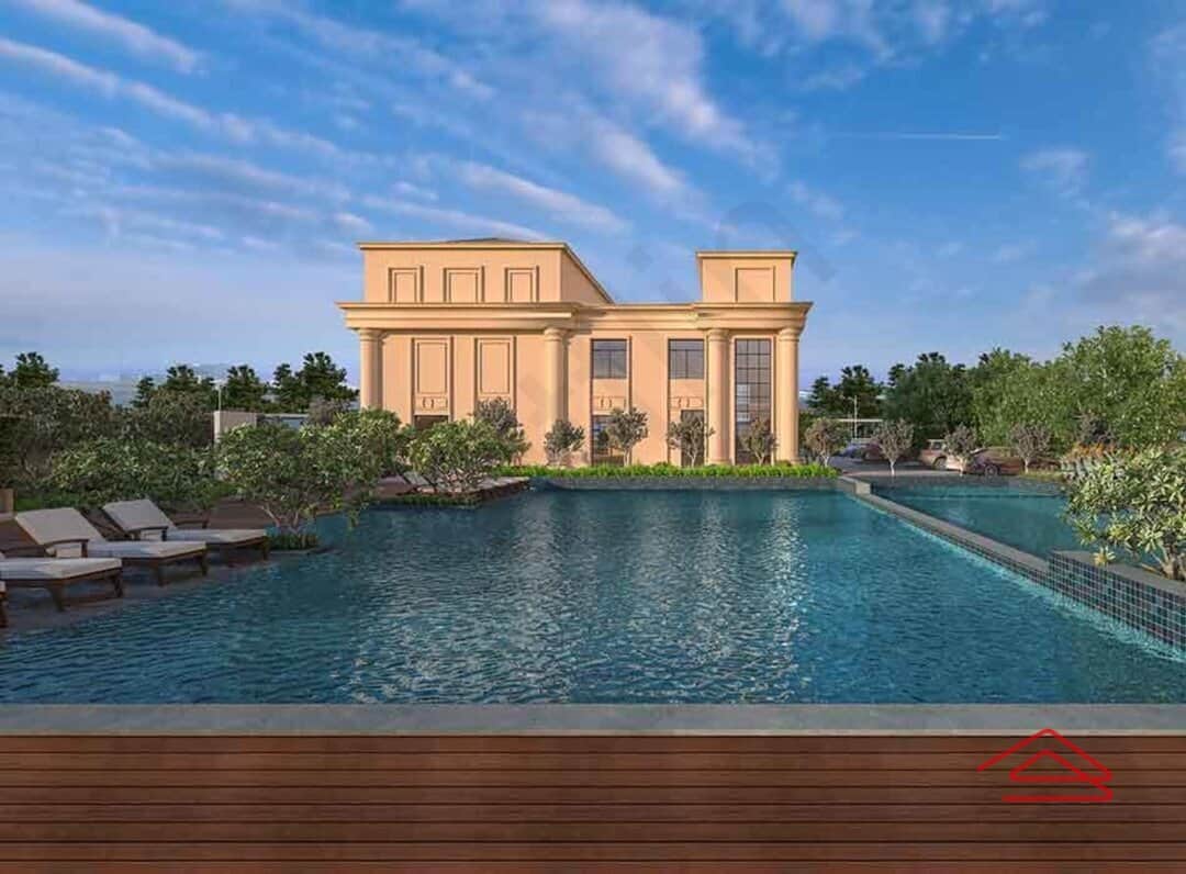 Project: SwimmingPool