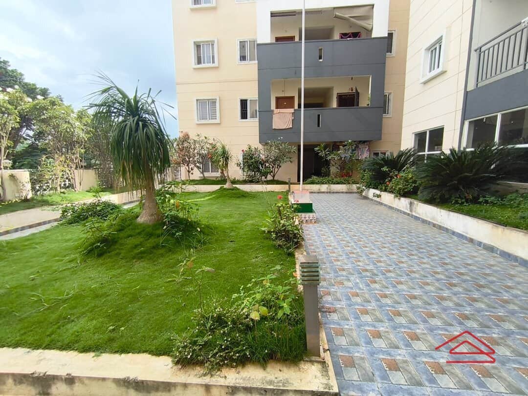 Project: OpenGreenSpace