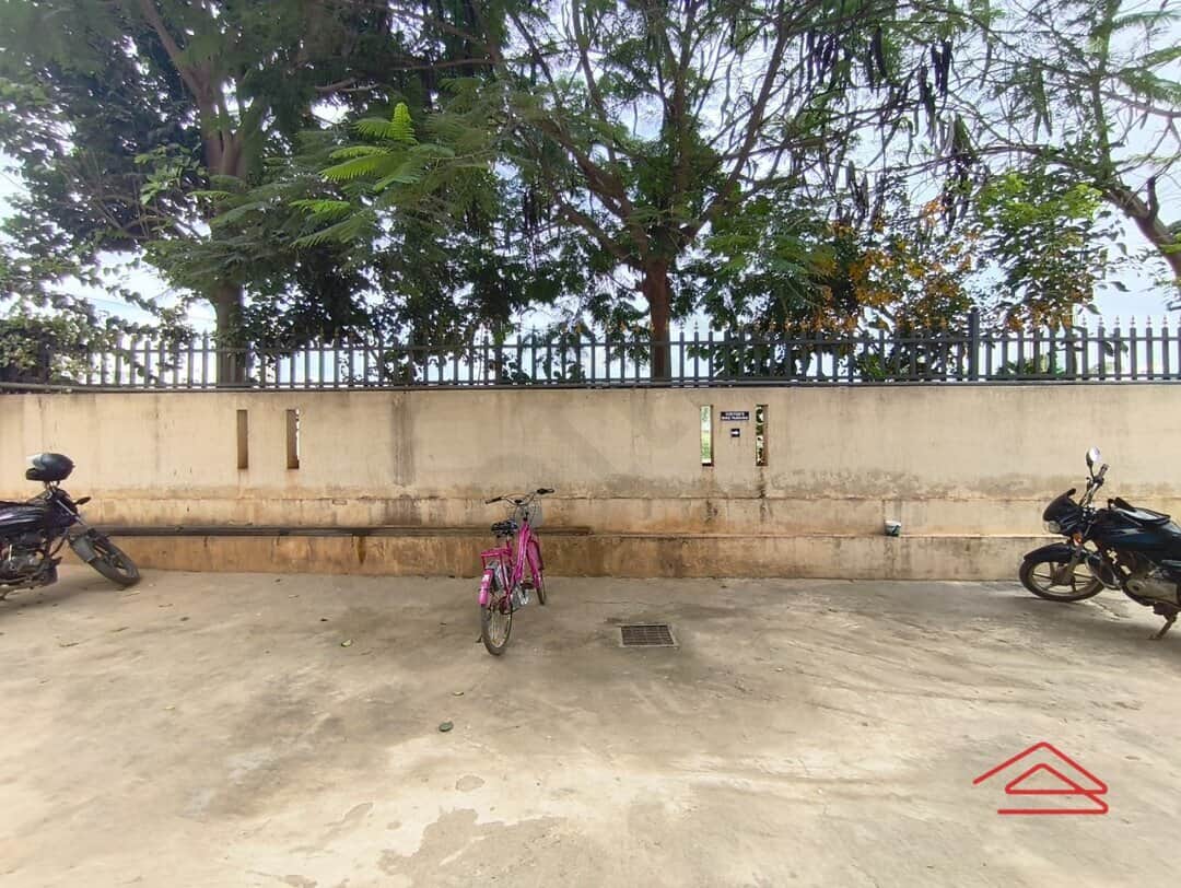 Project: VisitorParking