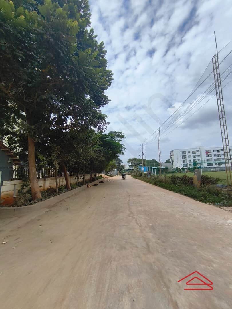 Project: ApproachRoad