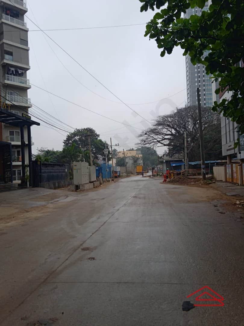 Project: ApproachRoad