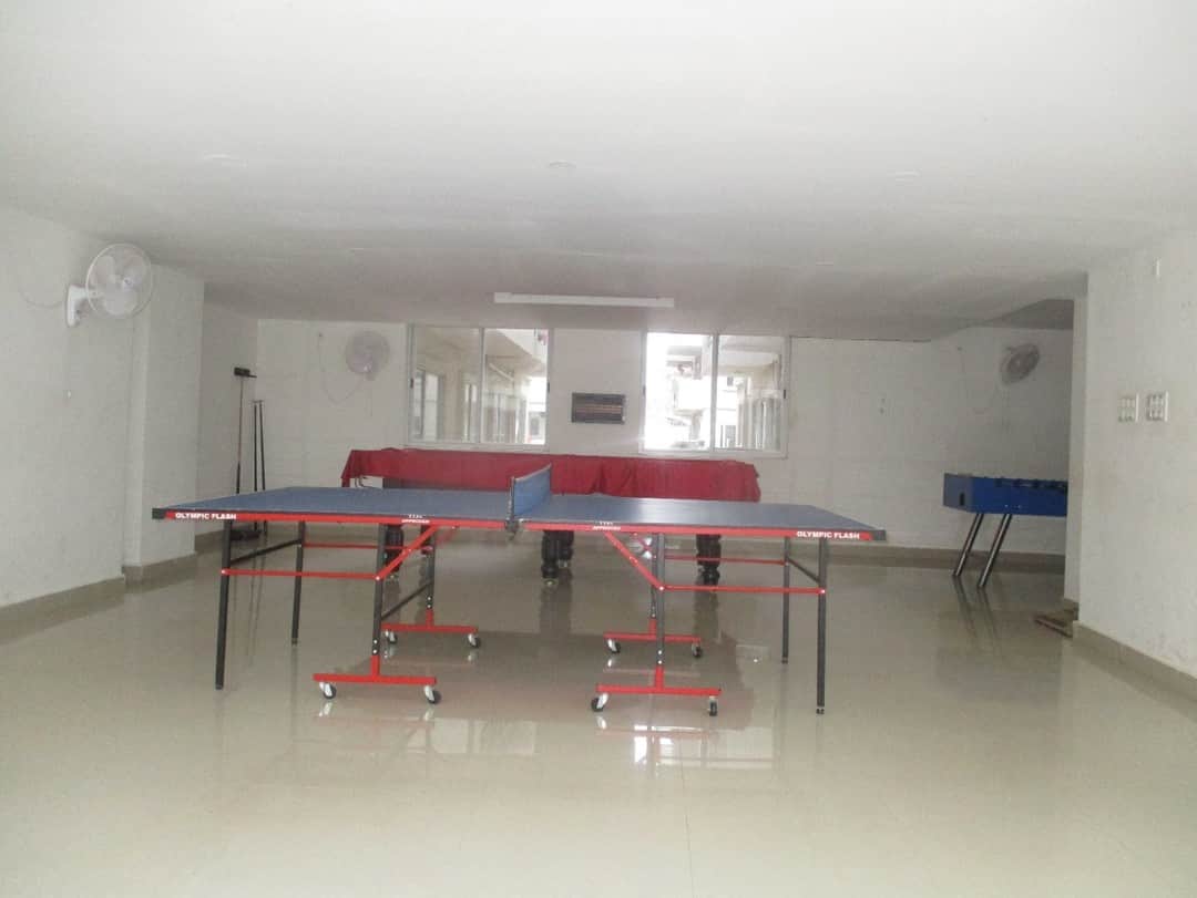 Project: TableTennis