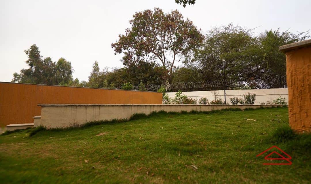 Project: OpenGreenSpace