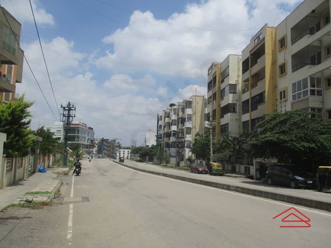 Project: ApproachRoad