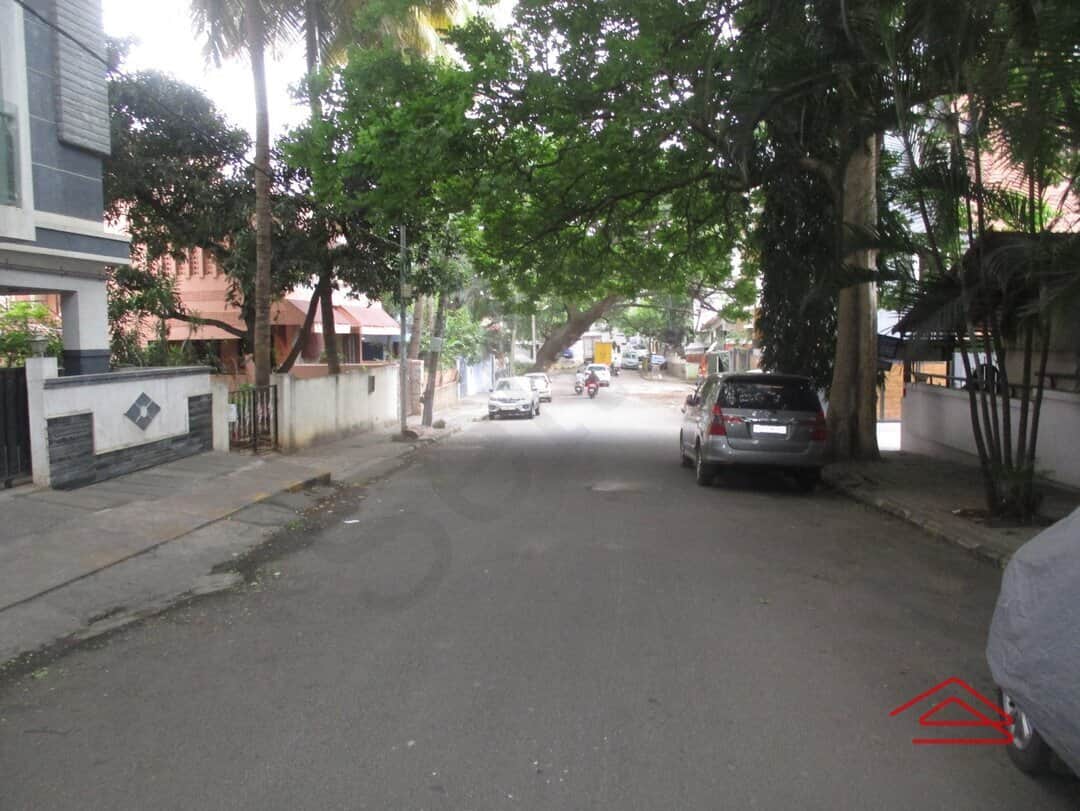 Project: ApproachRoad