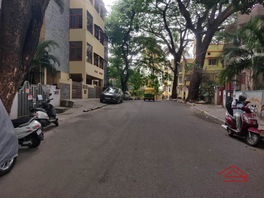 Project: ApproachRoad