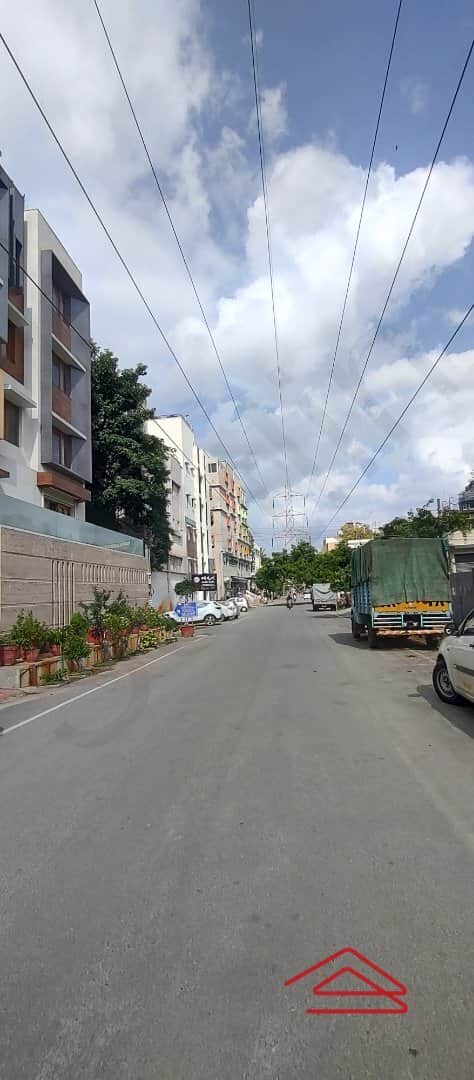 Project: ApproachRoad