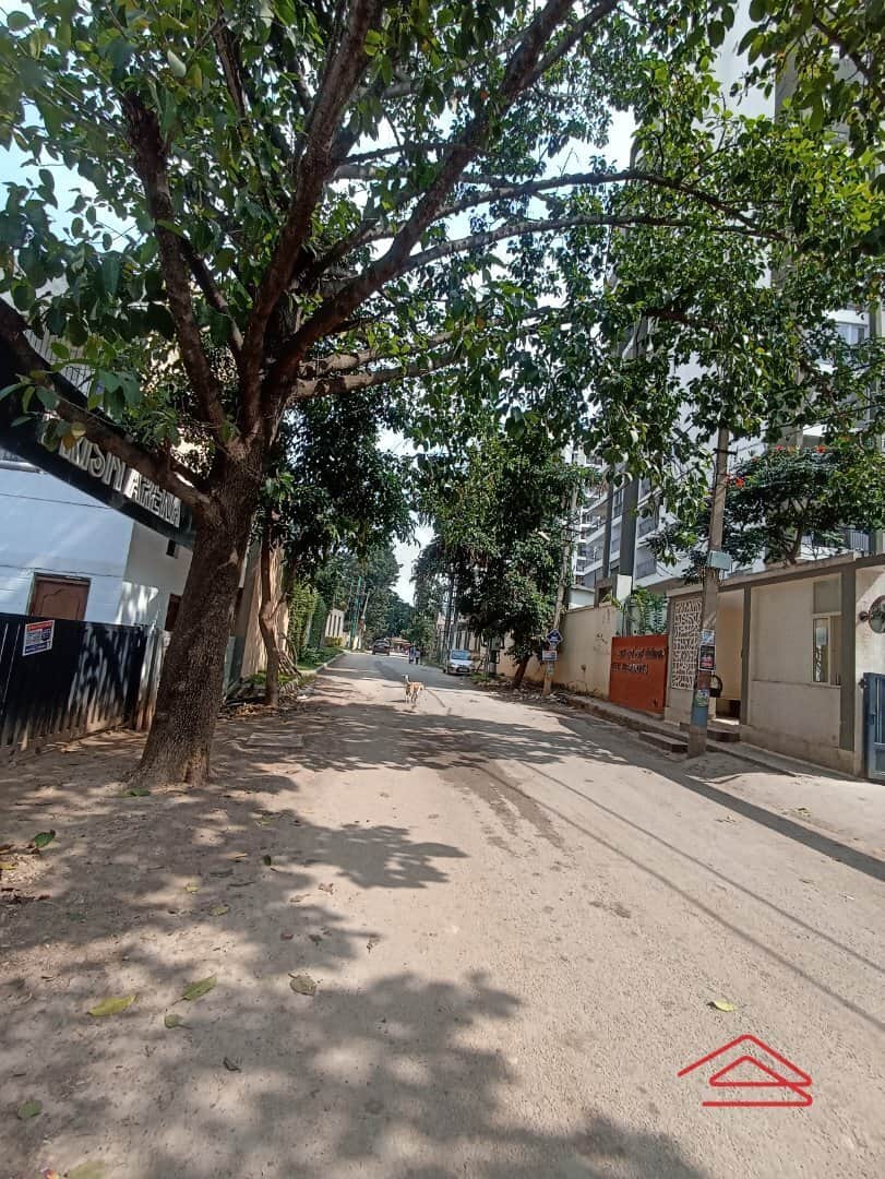 Project: ApproachRoad