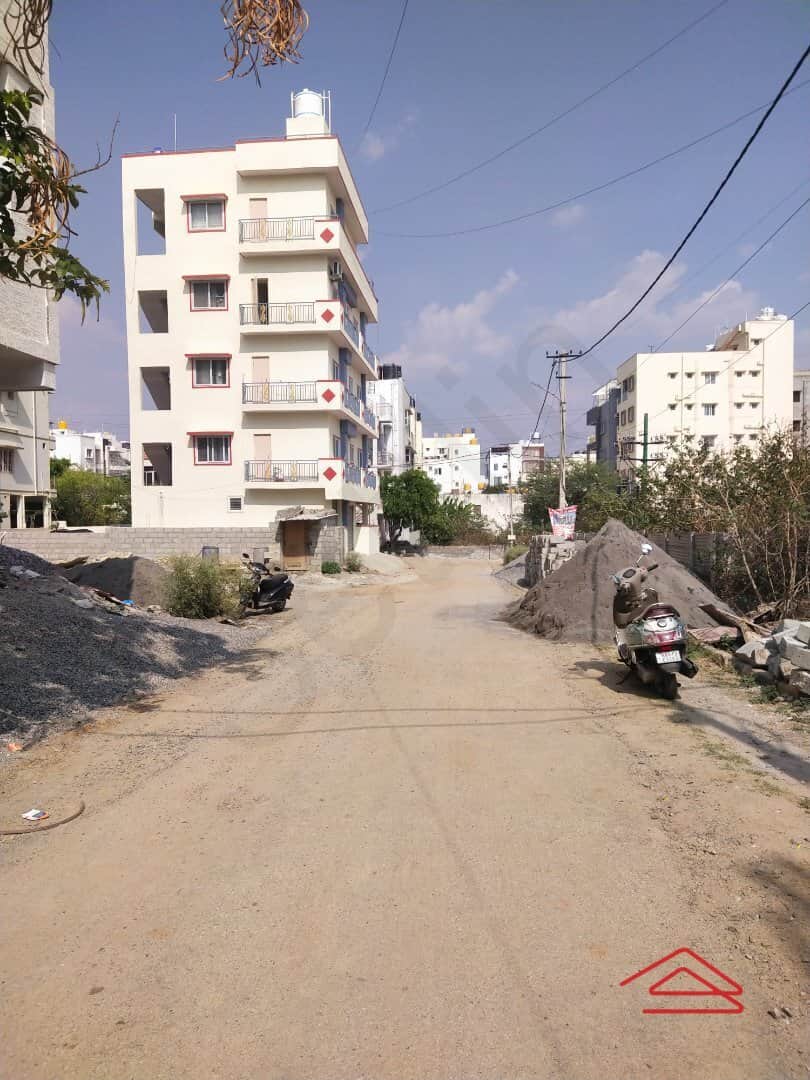 Project: ApproachRoad