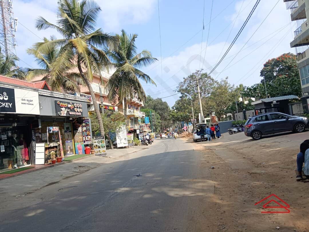 Project: ApproachRoad