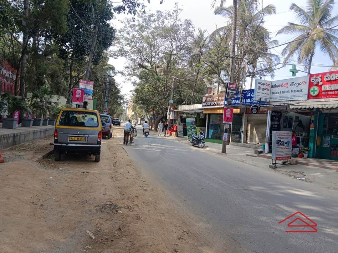 Project: ApproachRoad