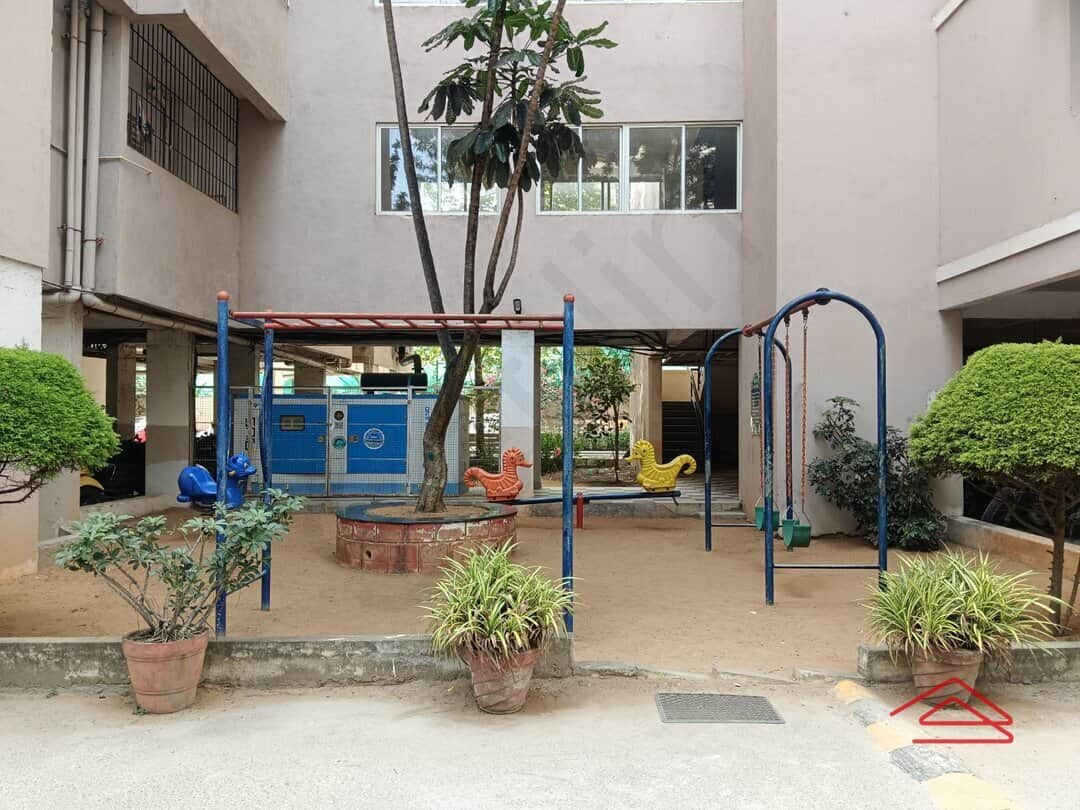 Project: KidsPlayArea